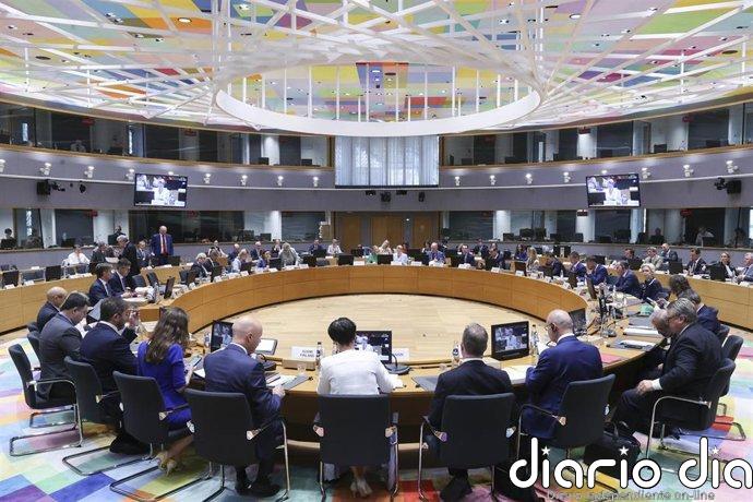 La UE debate dividida sanciones a los asentamientos en Cisjordania ante el freno de Alemania y los bálticos