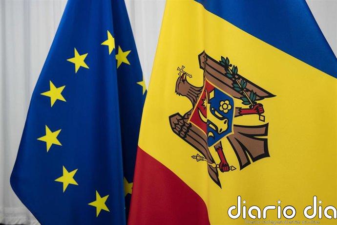 La UE destina 120 millones a Moldavia para reforzar su defensa antiaérea