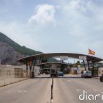 La UE y Reino Unido firman en Bruselas el acuerdo que derribará la Verja centenaria en Gibraltar