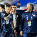 La UEFA no impondrá tarjetas rojas por taparse la boca
