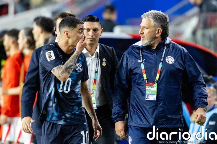 La UEFA no impondrá tarjetas rojas por taparse la boca