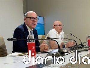 La UGR lamenta ser "excluida" del mapa andaluz de excelencia investigadora y defiende su "liderazgo científico"
