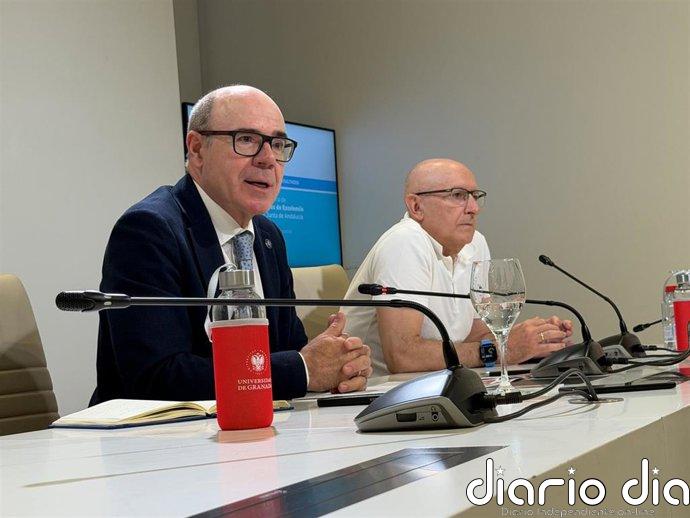 La UGR lamenta ser "excluida" del mapa andaluz de excelencia investigadora y defiende su "liderazgo científico"