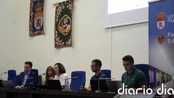 La ULE impulsa una app para formar en gestión de la diversidad en universidades y entidades sociales de Europa