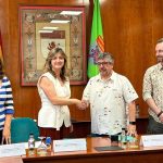 La ULE y Asprona-León renuevan su alianza para impulsar nuevas iniciativas de inclusión, formación y sensibilización