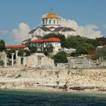 La UNESCO incluye la ciudad antigua de Quersoneso, en Crimea, en su lista de patrimonio mundial en peligro