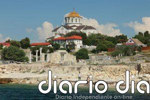 La UNESCO incluye la ciudad antigua de Quersoneso, en Crimea, en su lista de patrimonio mundial en peligro