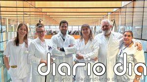 La Unidad de Endoscopia y Neumología Intervencionista del HUCA, referencia del Sistema Nacional de Salud