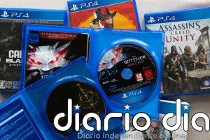 La Unión Europea no puede impedir que PlayStation finalice la producción de juegos físicos: son "libertades comerciales"