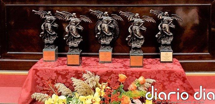 La Universidad de Sevilla reconoce la excelencia de su personal investigador con los Premios Fama