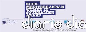 La UpM convoca el I Premio Euromediterráneo para Mujeres Periodistas
