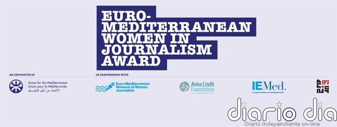 La UpM convoca el I Premio Euromediterráneo para Mujeres Periodistas