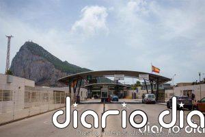 La Verja de Gibraltar, a punto de ser historia tras su construcción por Reino Unido y su cierre durante años por Franco