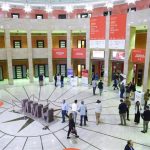 La VI edición del Mining and Mineral Hall reunirá en Sevilla entidades de 22 países