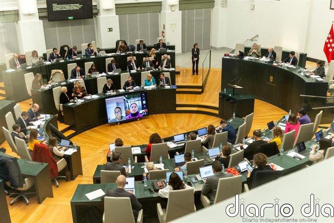 La victoria de Maroto en primarias y el no adscrito Ortega protagonizarán un descafeinado Pleno de Cibeles