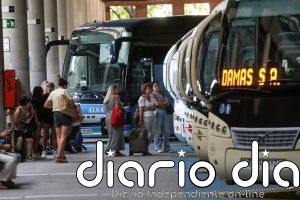 La Xunta denuncia que el mapa estatal de buses "reduce un 32%" las rutas con parada en Galicia y presenta alegaciones