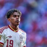 Lamine Yamal: "Estoy a un 90 u 80 por ciento y subiendo, y pienso que vamos a ganar el Mundial"