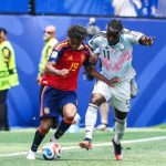 Lamine Yamal: "No le tenemos ningún miedo a Francia"