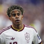 Lamine Yamal puede pagar 37.700 euros más a Hacienda que Llorente si España gana el Mundial: así tributa cada comunidad