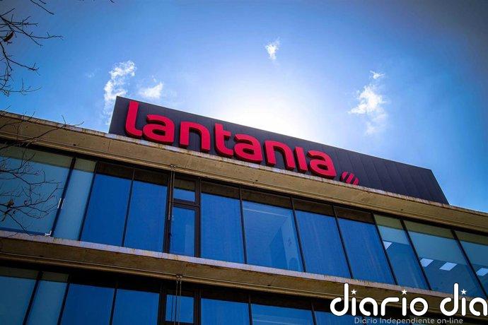 Lantania prevé llegar a los 1.100 millones de ingresos en 2030, más del doble que este año