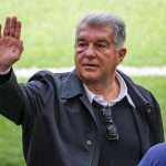 Laporta: "Julián quiere cambiar de aires y nosotros estamos en disposición de acogerlo"