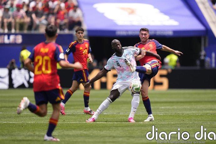 Laporte-Cubarsí, el muro español que aspira a frenar a Francia