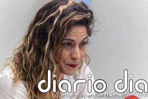 Lara Hernández abandona Sumar tras archivarse la denuncia por acoso laboral que tacha de "campaña de desprestigio"
