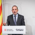 Las 91 nuevas plazas judiciales en Catalunya empezarán a desplegarse a partir de diciembre
