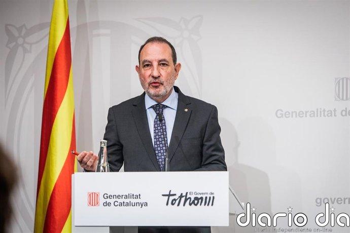 Las 91 nuevas plazas judiciales en Catalunya empezarán a desplegarse a partir de diciembre