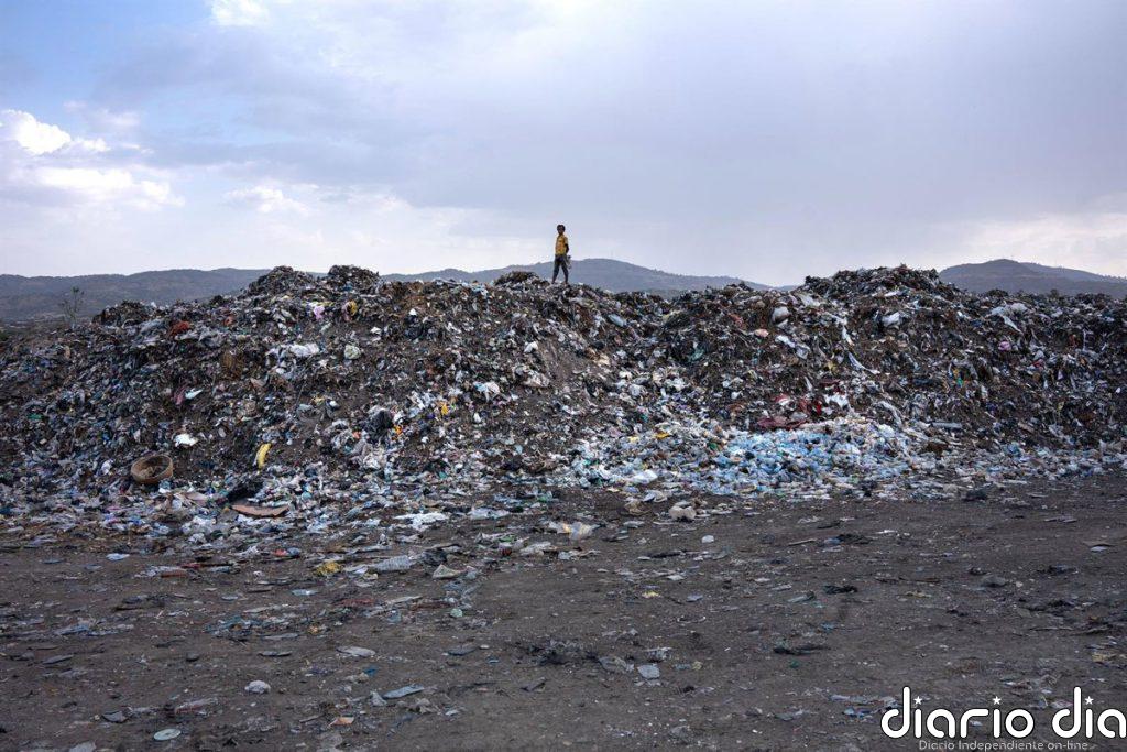 Las autoridades de la región de Tigray dan por "colapsado" el acuerdo de paz de Etiopía