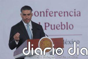 Las autoridades de México admiten que no han identificado propiedades de 'El Mayo' en el país
