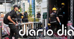 Las autoridades tailandesas investigan las causas del incendio que le ha costado la vida a 27 personas