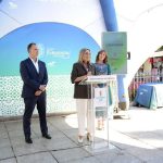 Las brigadas antipintadas de Granada superan las 6.000 actuaciones en medio año