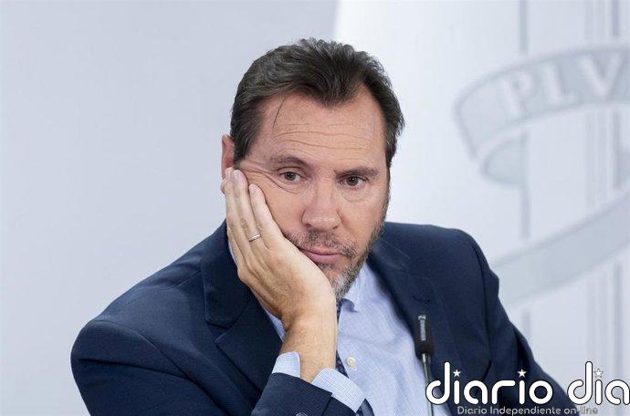 Las CCAA del PP afean la ausencia de Puente en la primera Sectorial en cuatro años: "Es una tomadura de pelo"