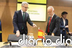 Las CCAA del PP dudan de la propuesta para establecer objetivos de déficit asimétricos, pero la estudiarán
