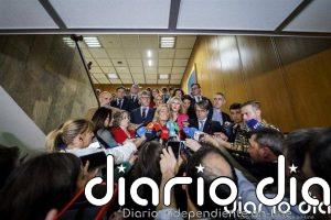 Las CCAA del PP exigen un mayor margen de gasto y mantienen su intención de hablar de financiación autonómica