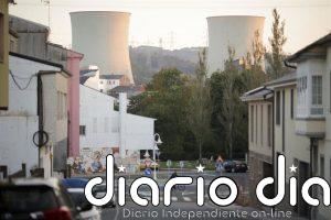 Las demolición de las cuatro torres de la central de As Pontes obligará a cortar accesos en la tarde del 30 de julio