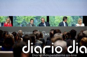 Las dos ramas de los Entrecanales rompen este martes su pacto de compra preferente en Acciona