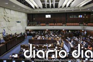 Las elecciones israelíes serán el 27 de octubre