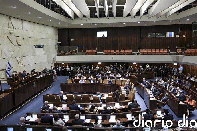 Las elecciones israelíes serán el 27 de octubre