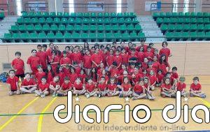 Las Escuelas Deportivas de Verano de la UJA alcanza los 137 menores inscritos en sus campus de Jaén y Linares