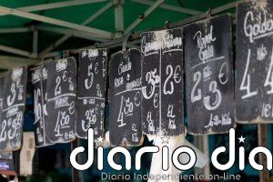 Las expectativas de inflación de los consumidores cayeron en junio, previo a las nuevas tensiones en Irán, según el BCE