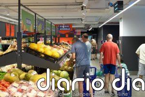 Las familias que compran en Aldi ahorran más de 2.400 euros al año, según la cadena