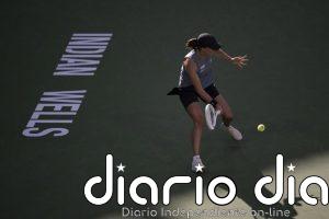 Las Finales de la WTA dejan Riad y serán este año en Indian Wells