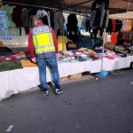 Las Fuerzas y Cuerpos de Seguridad requisaron en 2025 más de 47.000 artículos por la Ley de Propiedad Intelectual