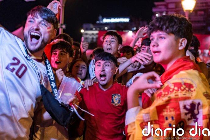 Las instalaciones del Córdoba Live dispondrán una pantalla gigante para seguir la final del Mundial
