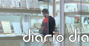 Las joyerías en la diana de los ladrones