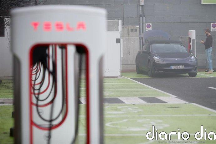 Las matriculaciones se disparan por encima del 20% en Galicia en el primer semestre: híbridos y eléctricos ya son el 80%