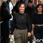Las ministras Mónica García y Sira Rego critican que la Comunidad compre un "ático de lujo" y cargan contra Ayuso