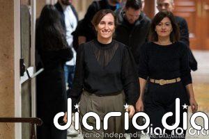 Las ministras Mónica García y Sira Rego critican que la Comunidad compre un "ático de lujo" y cargan contra Ayuso
